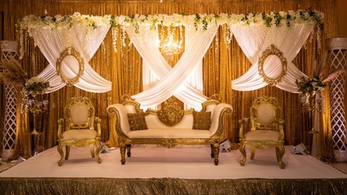 Perfect Ethnic Event Wedding Venues For Cultural Ceremonies